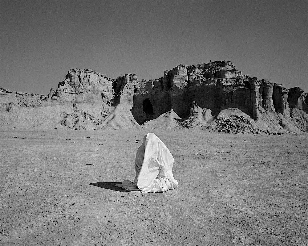 9h30 Mus\u00e9e du quai Branly - Jacques Chirac  \u00b7 visite avec la commissaire