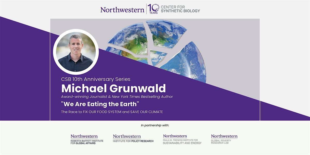 Michael Grunwald Seminar
