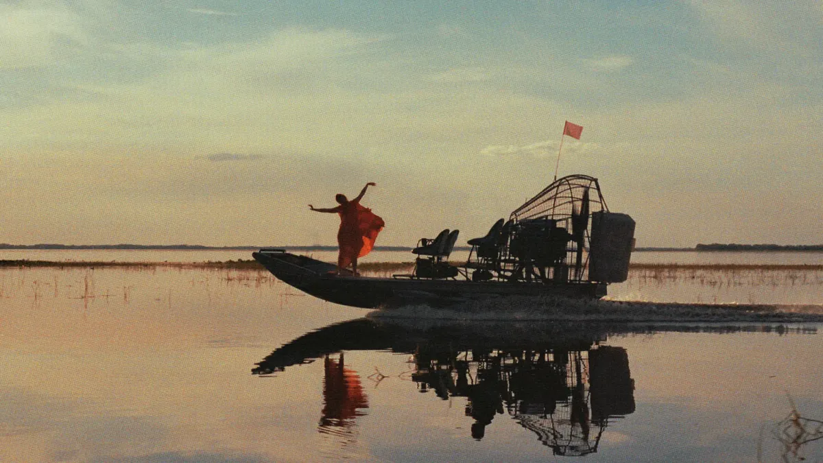 Gatlin in Los Angeles