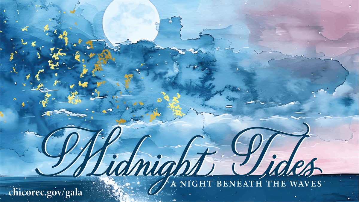 Midnight Tides: A Night Beneath The Waves