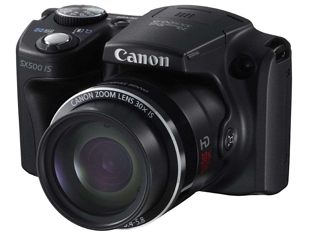 DSLR basic camera functions part 2