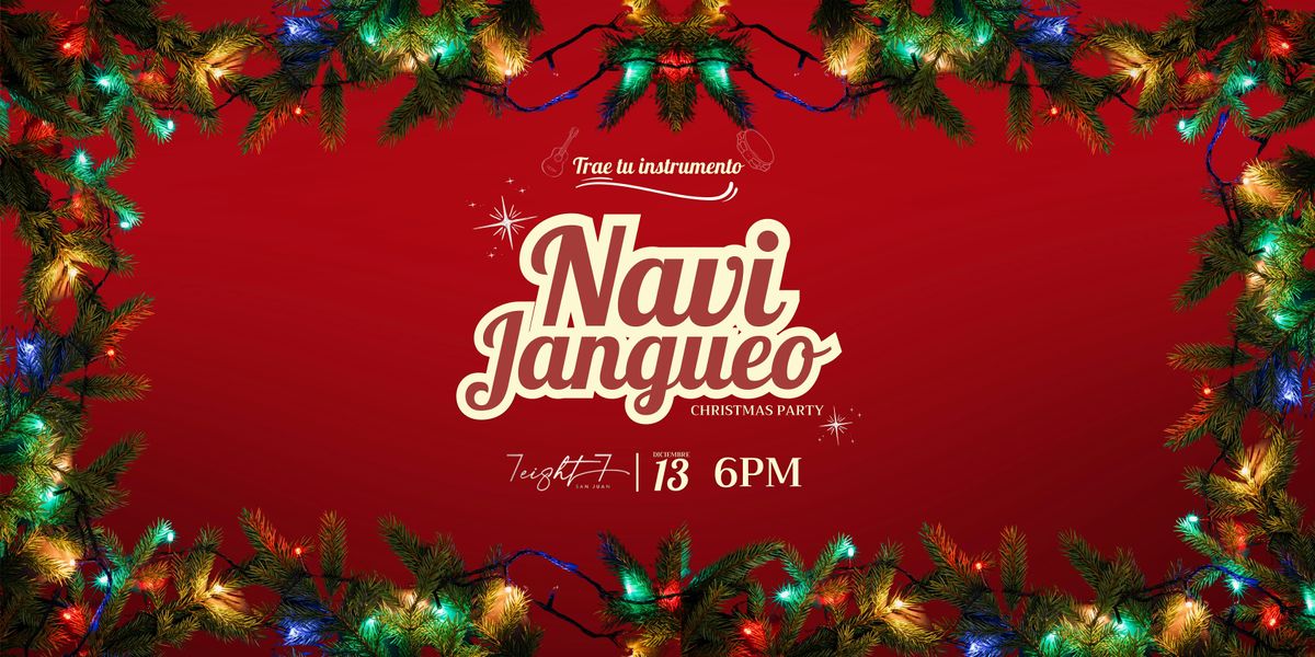 Navi Jangueo