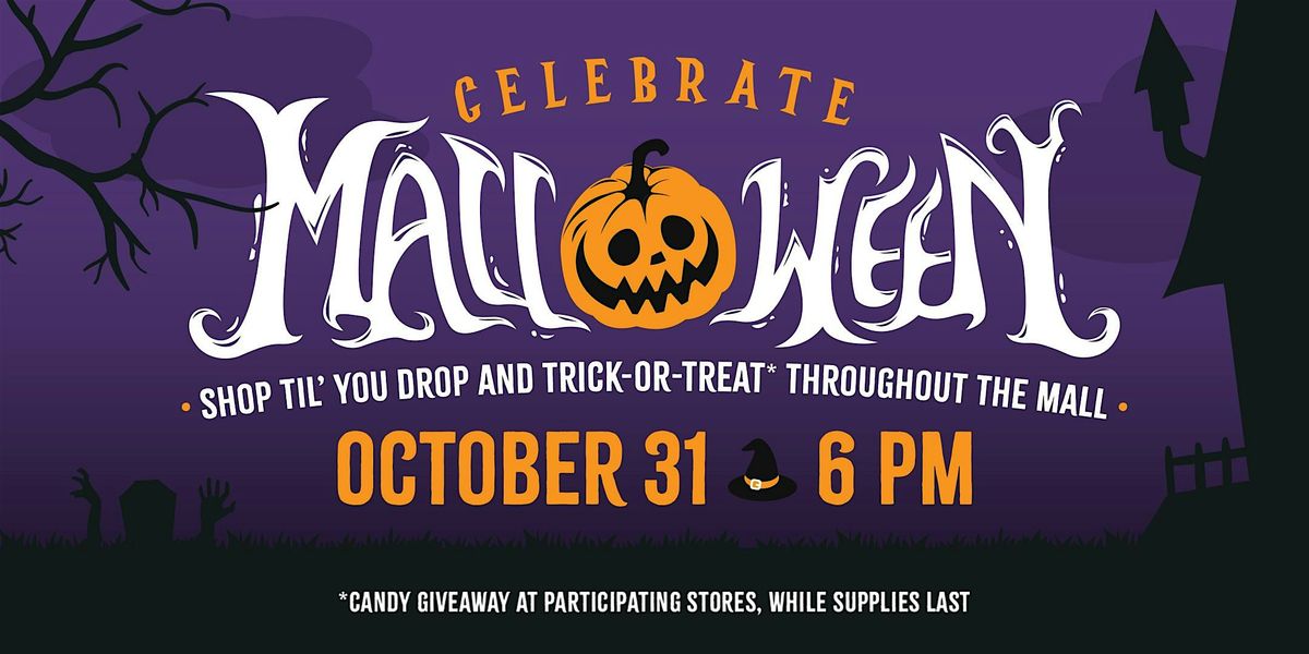 LaGrange Malloween