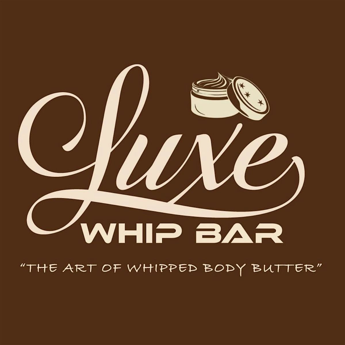 A Whipped Body Butter Experience