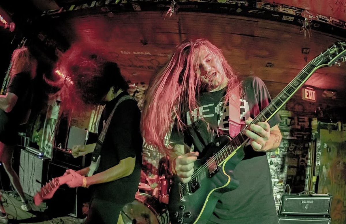 This Island Earth | House Cat | Horse Island