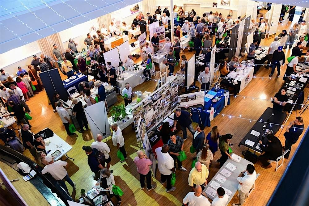 Palibu Chamber Rebuild EXPO 2025