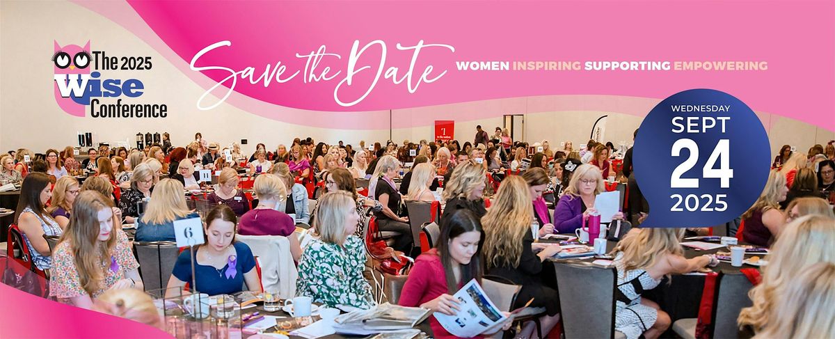 The WISE Conference 2025