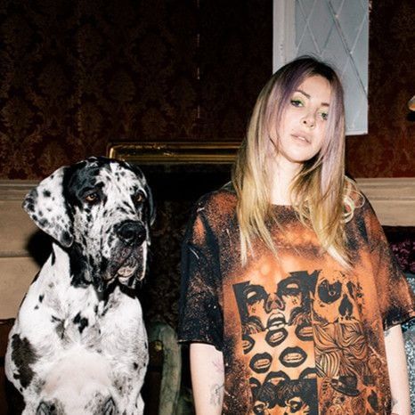 DJ Diesel, Alison Wonderland, DJ DIESEL in Chandler