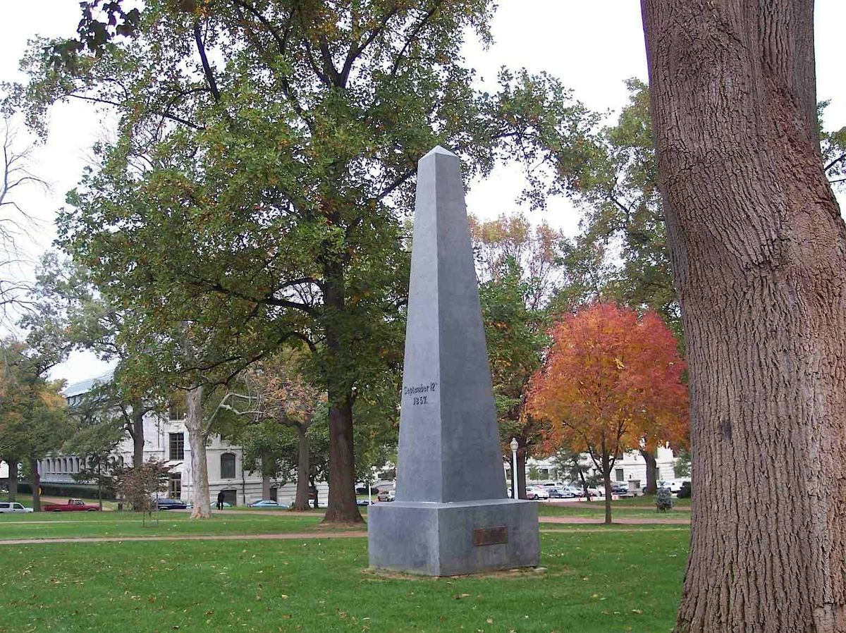 Naval Academy Audio Tour: Legends & Landmarks of Anne Arundel Unveiled