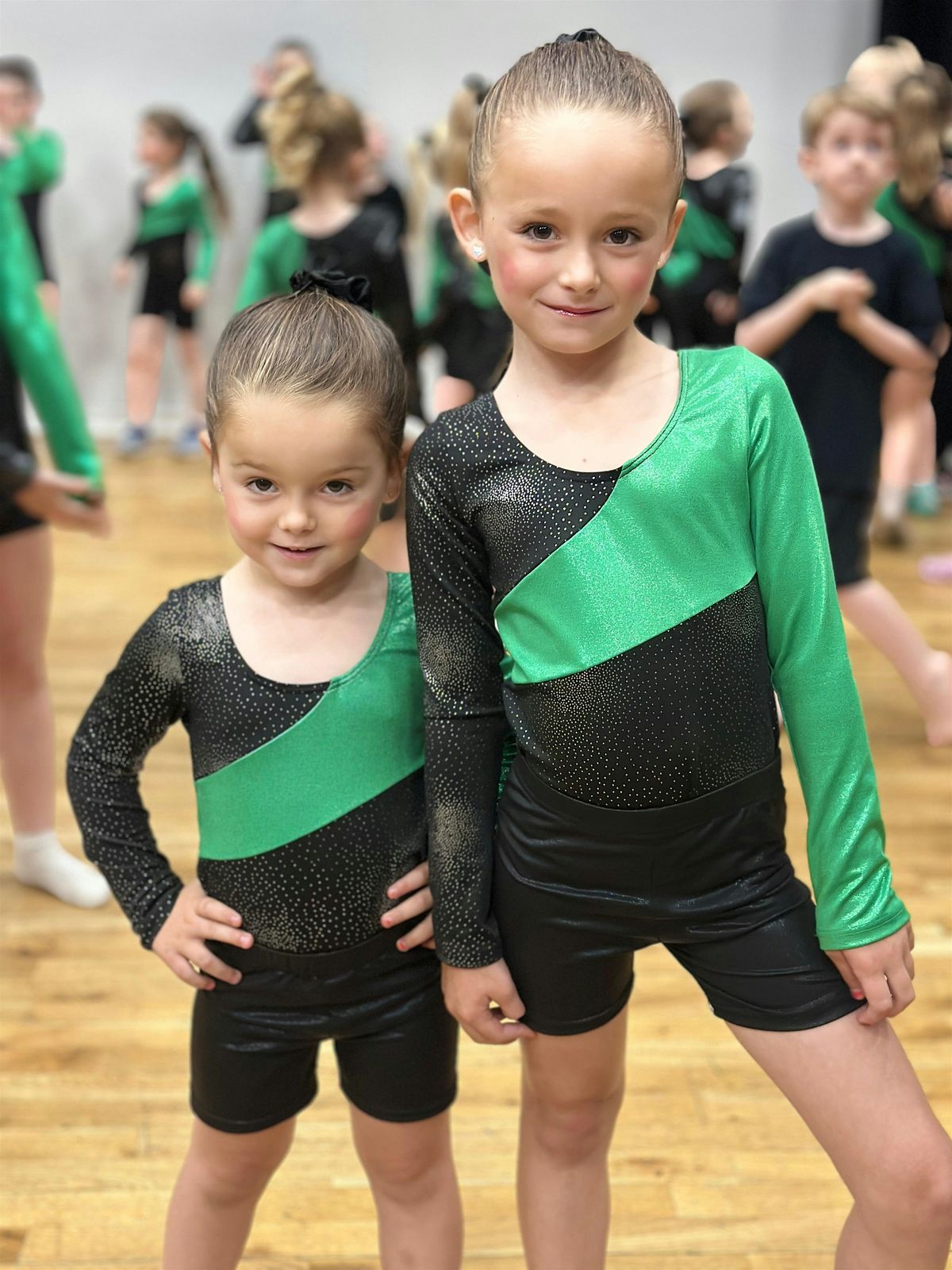 ERA Academy presents \u201cCome Alive\u201d