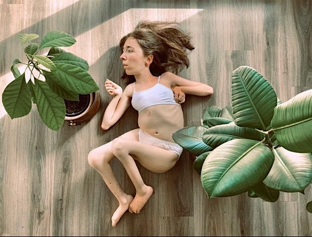 Loop City Screen x DOM: Katrin Bittl