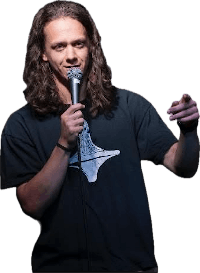 MATT NEWLAND COMEDY