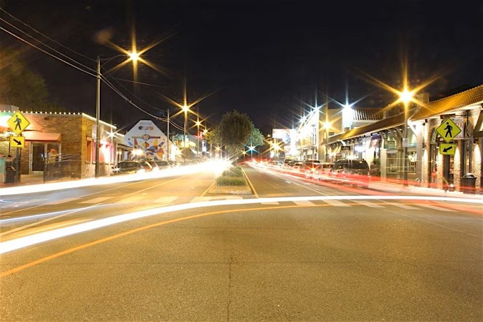 A Date Night Adventure! - Historical Journey Through Memphis