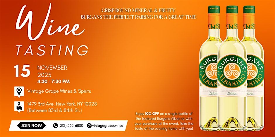 An Autumn Soir\u00e9e: Discover Your Perfect Thanksgiving Wine!