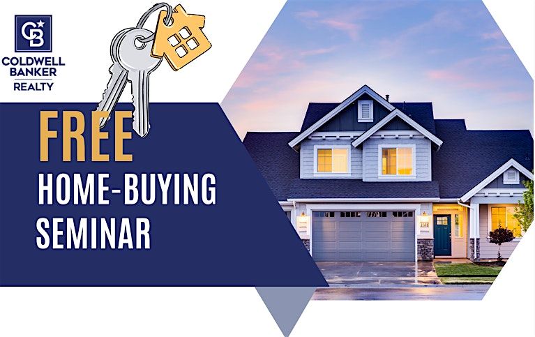 Free Home Buying Seminar