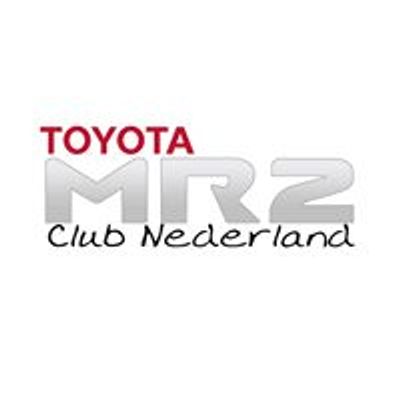 Toyota MR2 Club Nederland