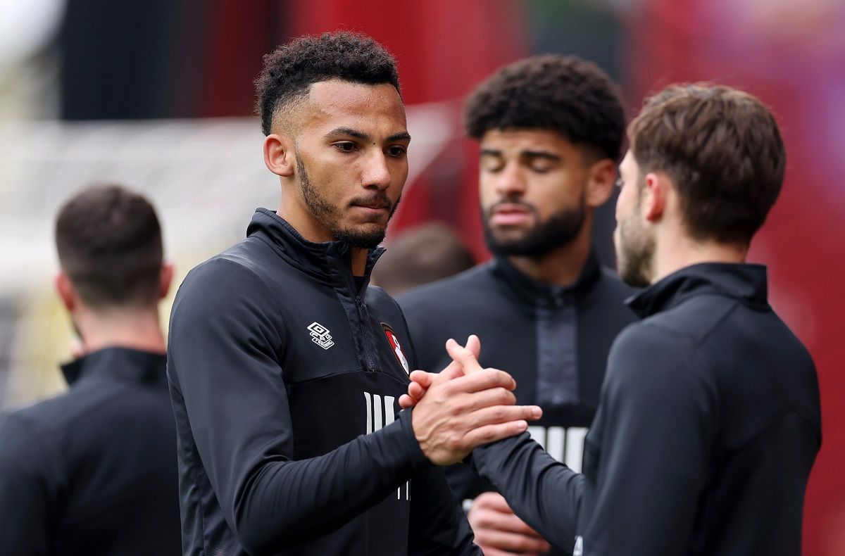 AFC Bournemouth vs Leeds United Tickets