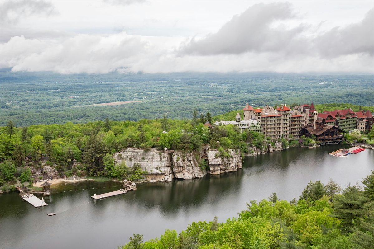 Astonishing Scavenger Hunt - Neighborly New Paltz
