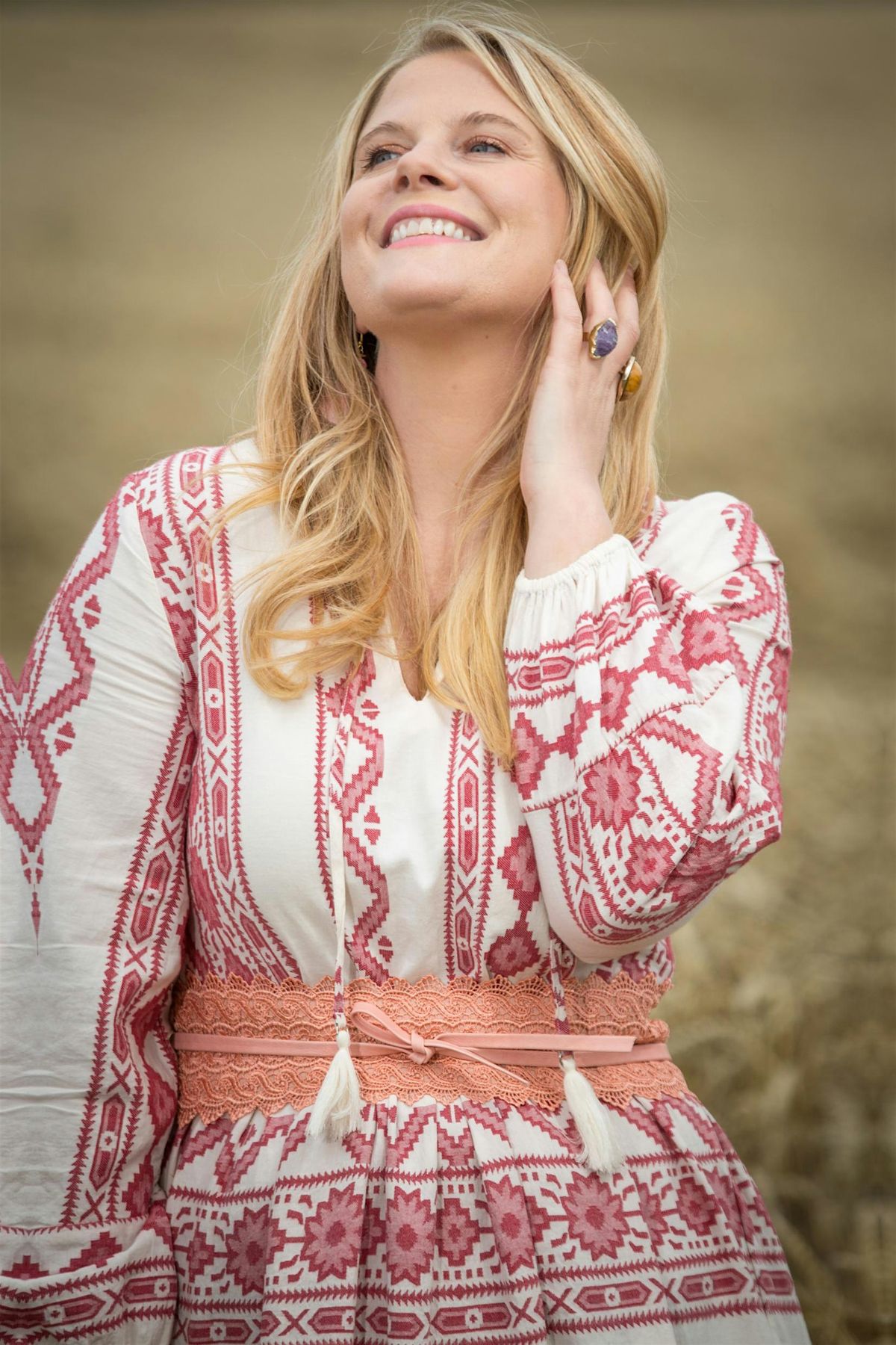 Song Bird - The Songs Of Eva Cassidy