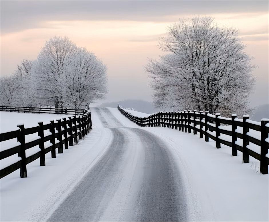 A Date Night Adventure! - Snow Hill\u2018s Whimsical Wonders Hunt