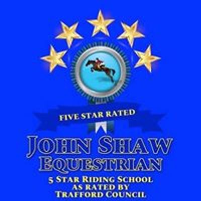 John Shaw Equestrian Ltd