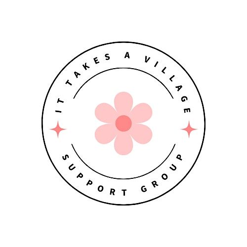 Single Mom Support Group (It takes a village)