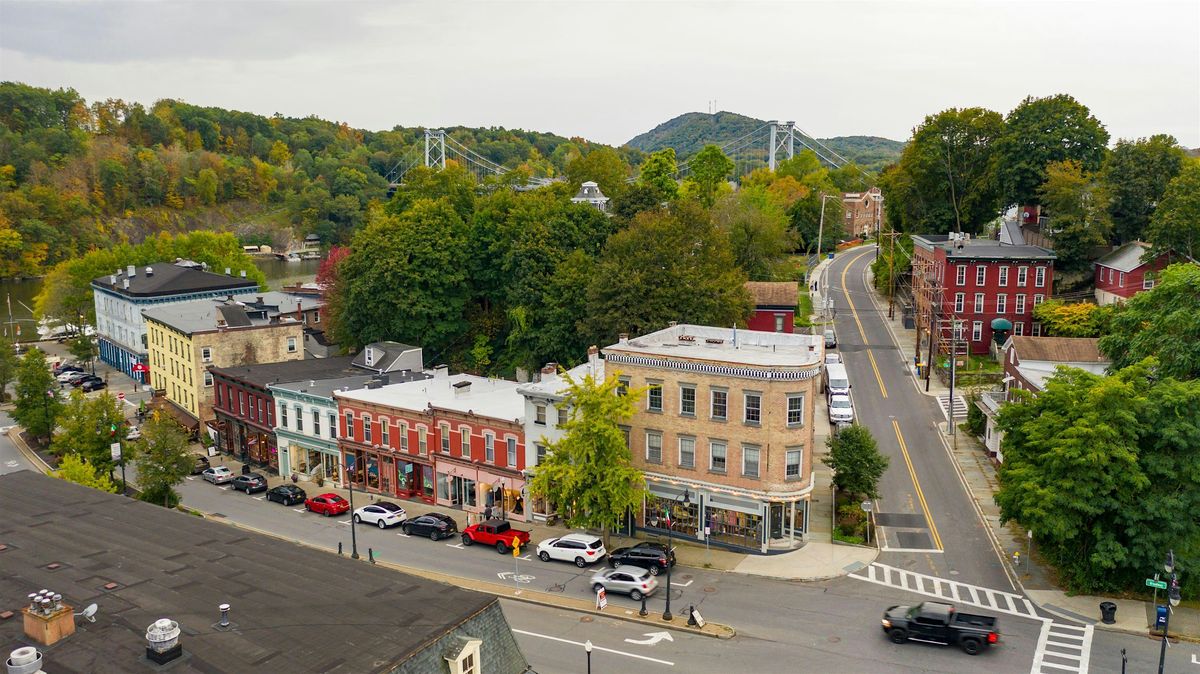 Kingston New York Scavenger Hunt: Kingston\u2018s Kooky Quest