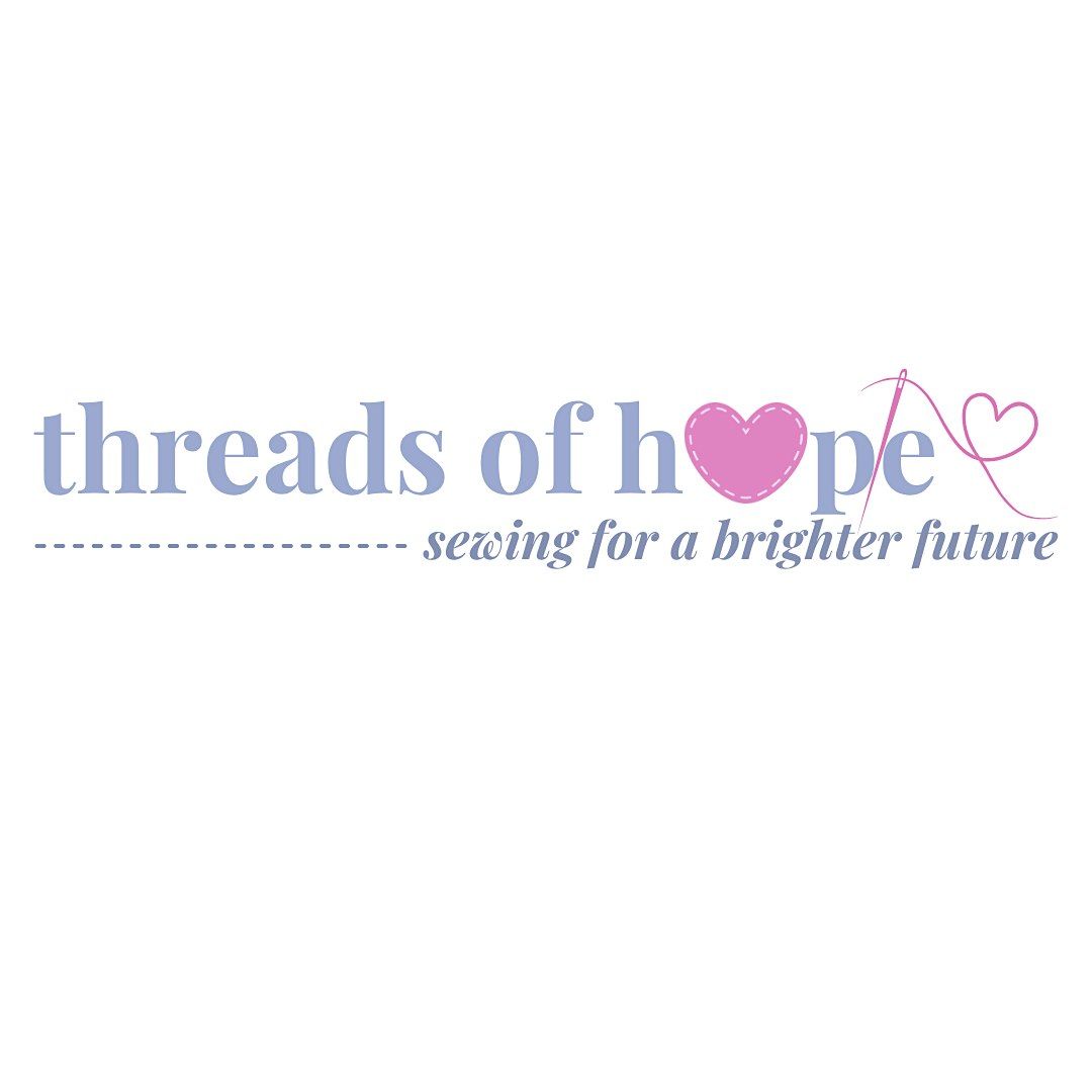 Threads of Hope Launch Party