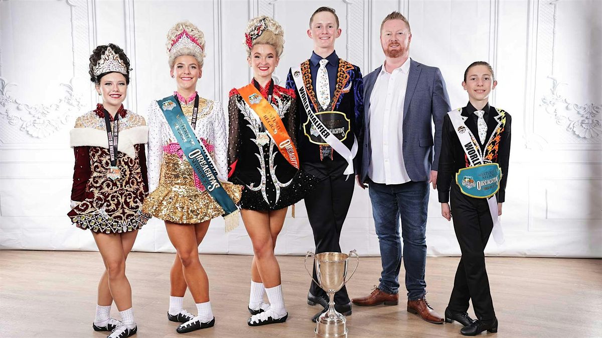 Celtic Cultural Showcase