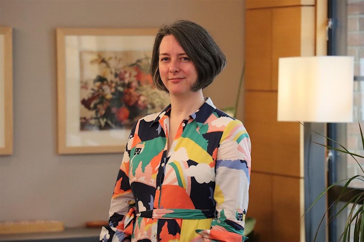 Weintz Art Lecture Series: Elizabeth Dosp\u011bl Williams