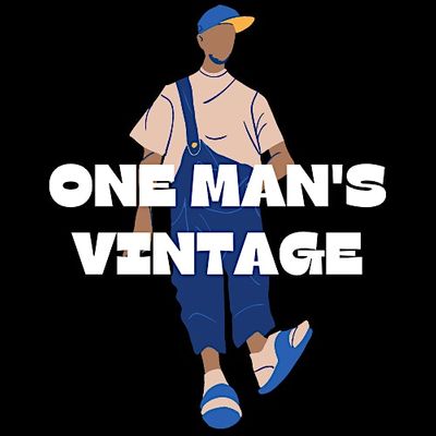 One Man's Vintage