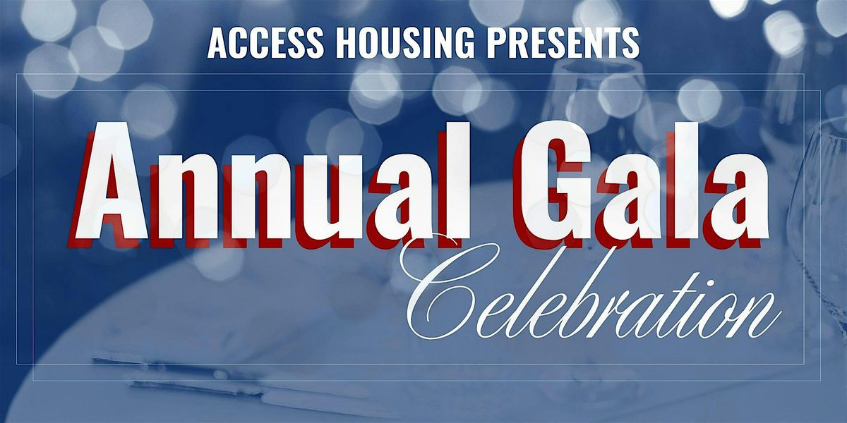 Access Housing Inc DC Annual Gala