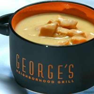 George's Neighborhood Grill