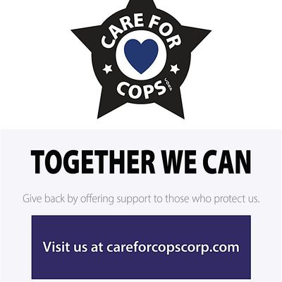 Care for Cops Corp
