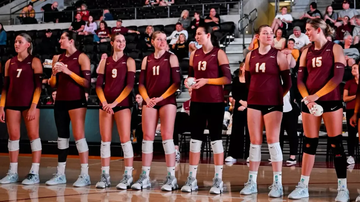 Parking Loyola Chicago Ramblers at VCU Rams Womens Volleyball