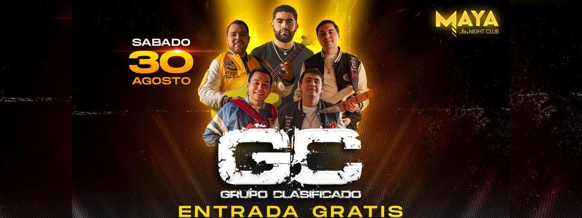 GRUPO CLASIFICADO GRATIS EN CLUB MAYA