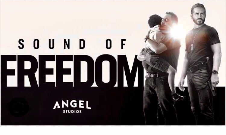 Sound of Freedom Movie  Fundraiser