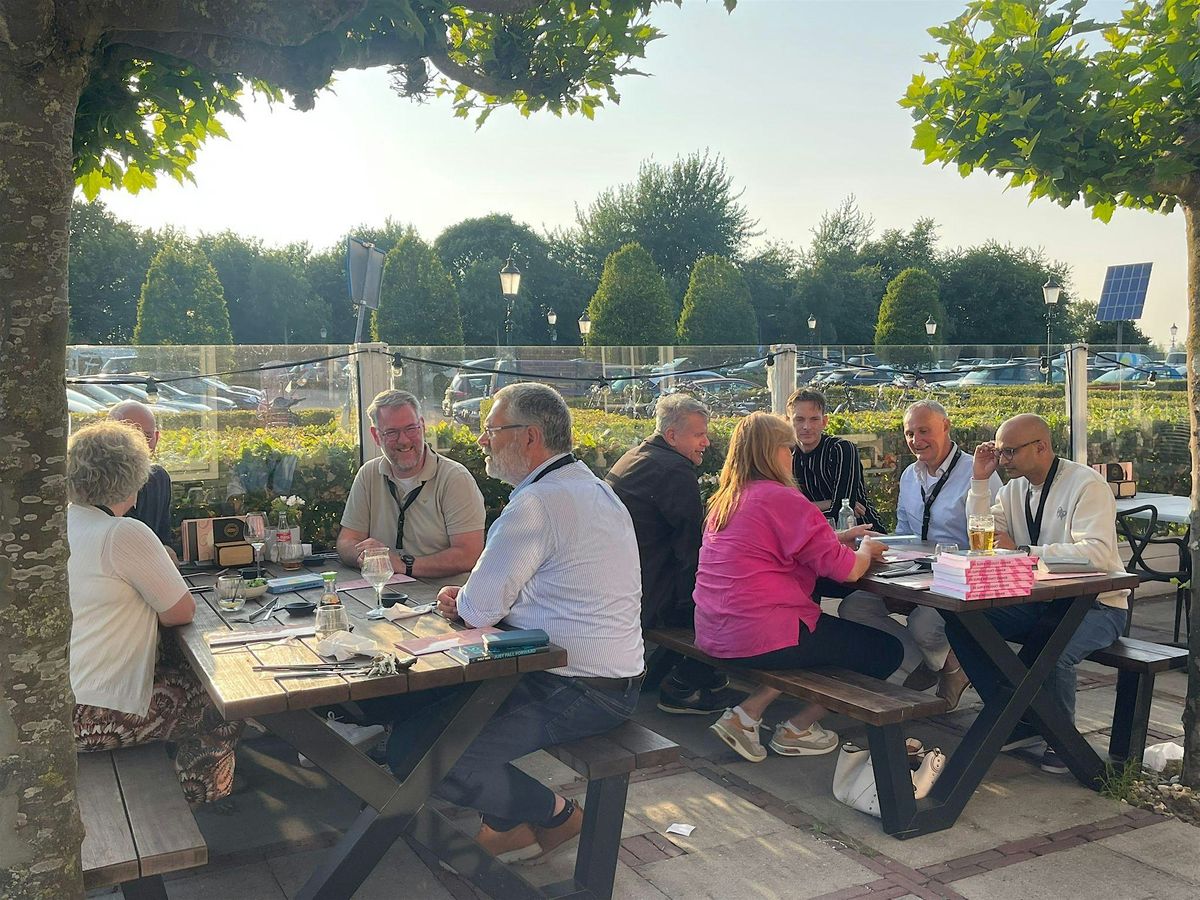 Product Owner Group - PO Stamtafel