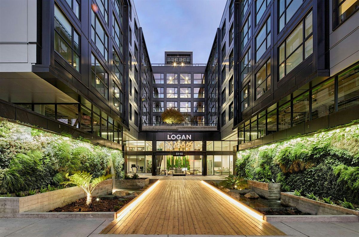 Cloud Apartments Prototype & Project Tour