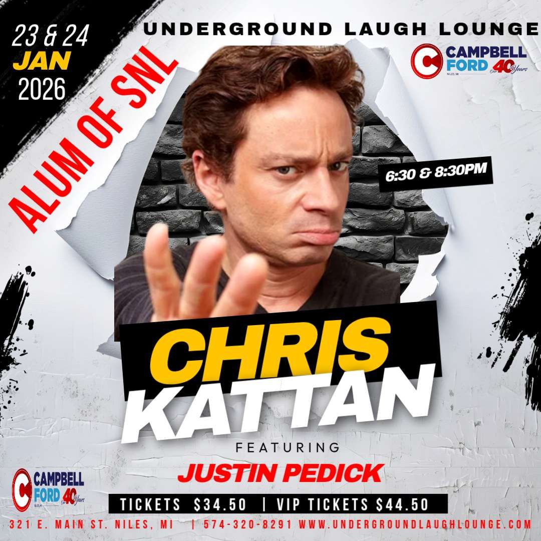 Chris Kattan