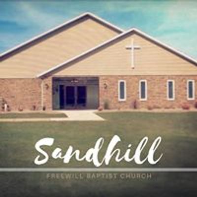 Sandhill FWB Church