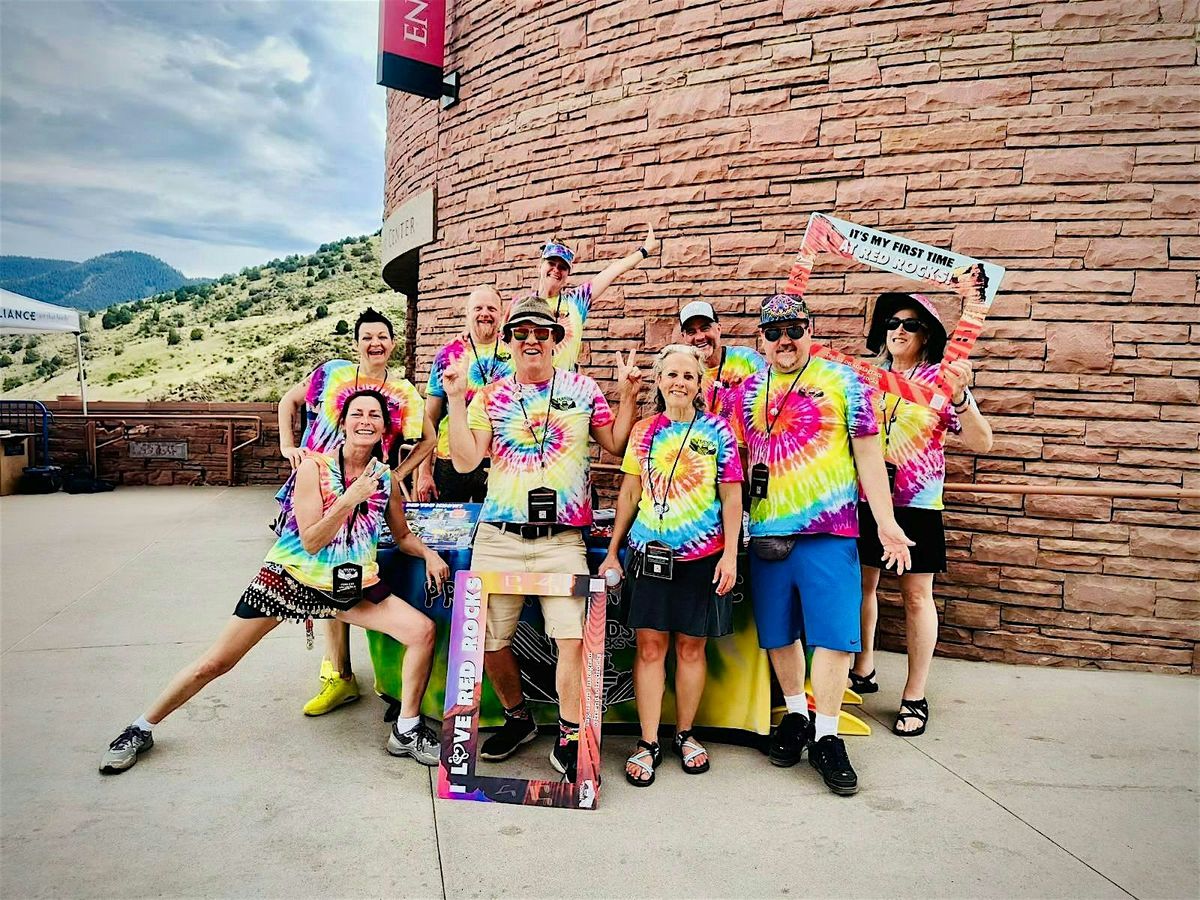 FoRR Volunteer Appreciation Party