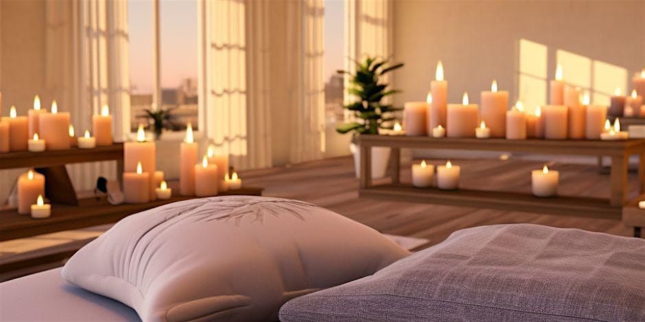Harmonic Healing: Reiki, Sound, & Breathwork