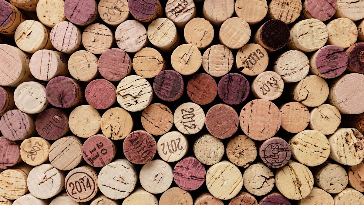 Gatherings by Sheraton: Small Lot Wine and Spirits
