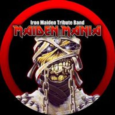 Maiden Mania Iron Maiden Tribute Band
