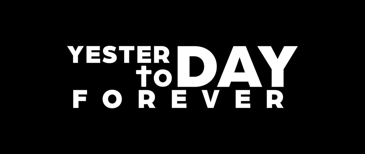 Yesterday Today Forever Movie Screening