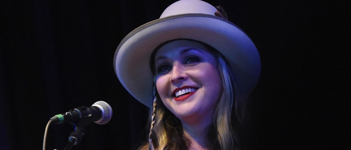 Sunny Sweeney & Kyle Hutton