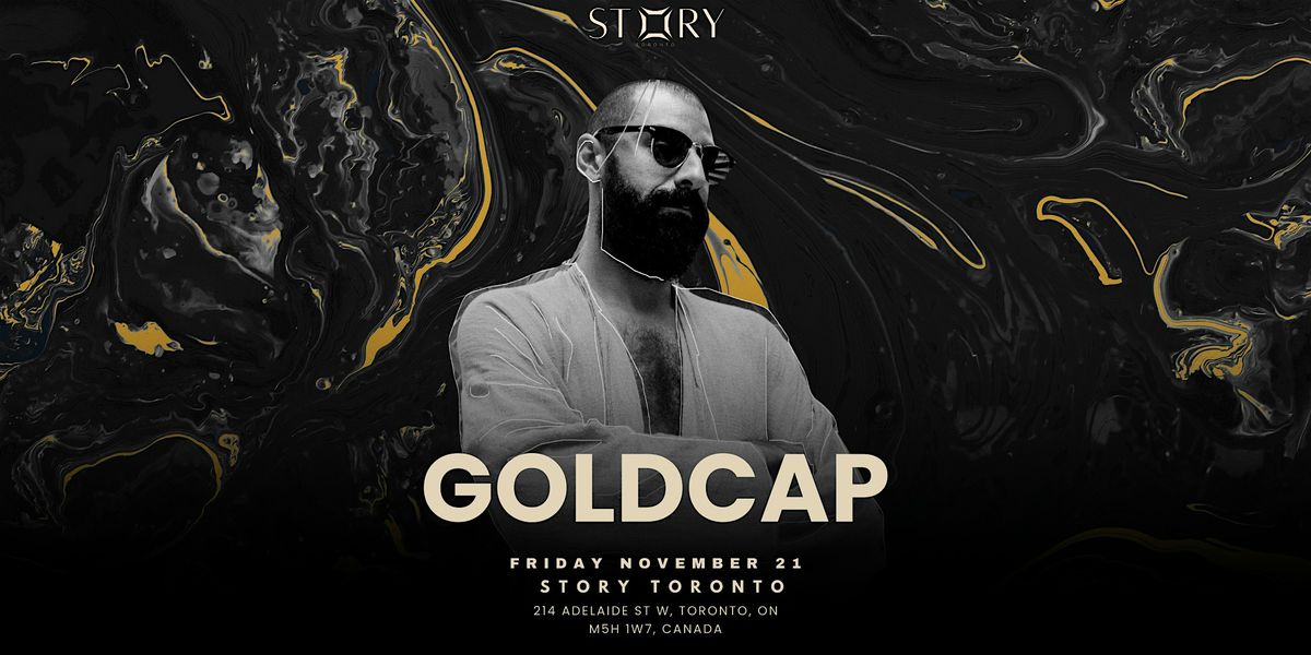 GOLDCAP