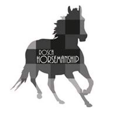 Rosca Horsemanship