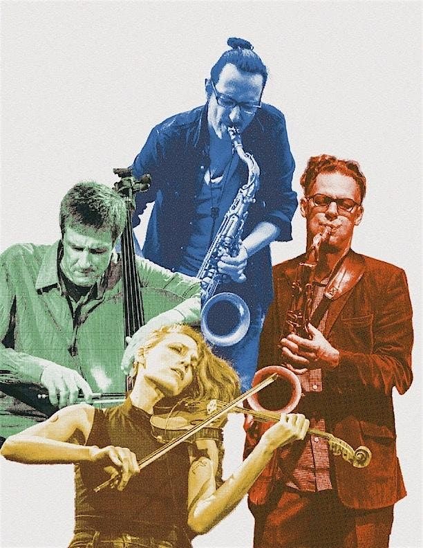 Surge Quartet